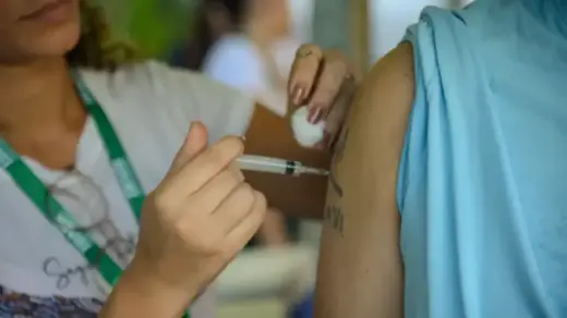 Dia D de Multivacinação acontece neste sábado em todo o país - Studio TV