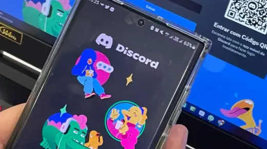 Discord suspende transmissões de vídeo no Brasil após determinação da ANPD - Studio TV