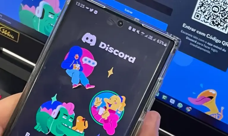 Discord suspende transmissões de vídeo no Brasil após determinação da ANPD - Studio TV