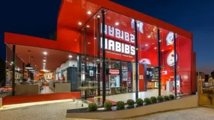 Dona de Habib’s e Ragazzo entra em recuperação judicial com dívida de R$ 265,2 milhões - Studio TV
