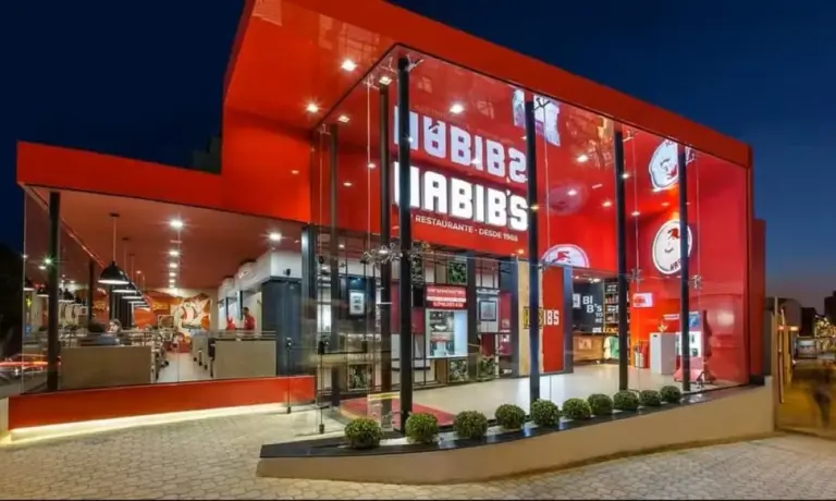 Dona de Habib’s e Ragazzo entra em recuperação judicial com dívida de R$ 265,2 milhões - Studio TV