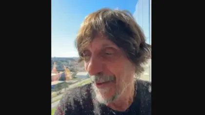 Eduardo Bueno reage a críticas após palestra e diz defender a Serra Gaúcha - Studio TV