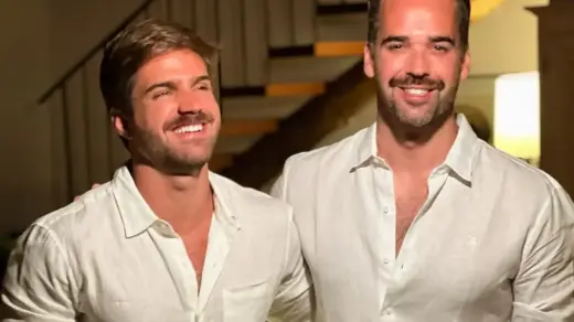 Eduardo Leite e Thalis Bolzan encerram união estável após seis anos - Studio TV
