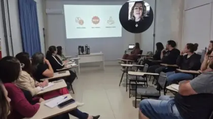 Empreendedores de Fagundes Varela participam de capacitação sobre precificação - Studio TV