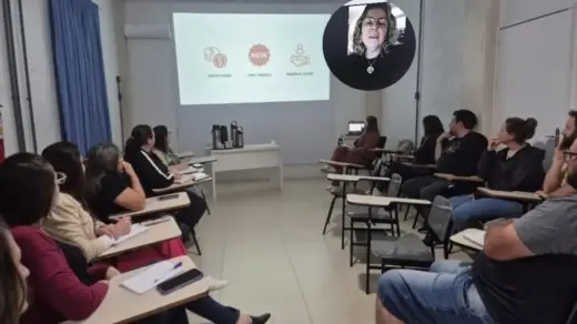 Empreendedores de Fagundes Varela participam de capacitação sobre precificação - Studio TV