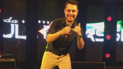 Empresário morto durante fuga de criminosos após assalto no Noroeste do RS é identificado - Studio TV