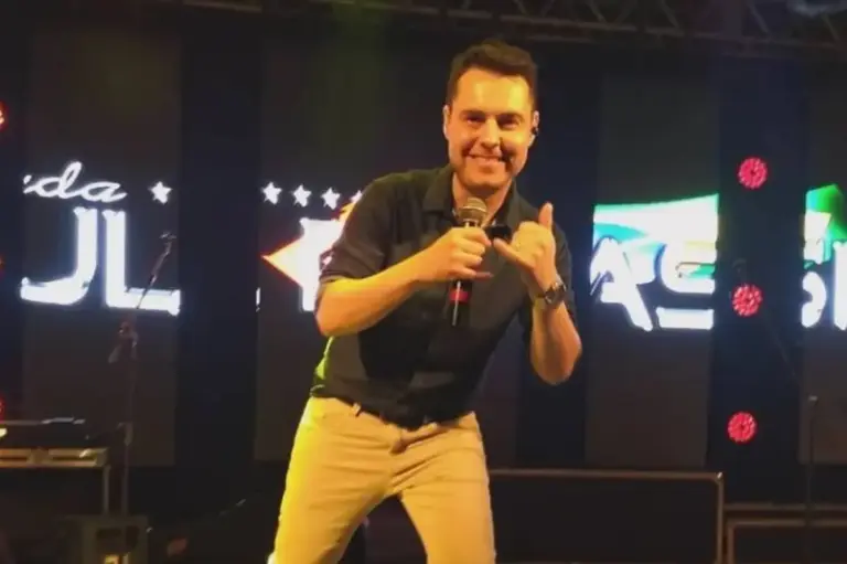 Empresário morto durante fuga de criminosos após assalto no Noroeste do RS é identificado - Studio TV