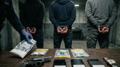 Empresário sofre dois ataques criminosos em menos de 24 horas em Bento Gonçalves - Studio TV