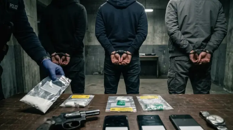Empresário sofre dois ataques criminosos em menos de 24 horas em Bento Gonçalves - Studio TV