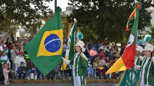 Entidades de Veranópolis são convidadas para reunião sobre o Desfile de 7 de Setembro - Studio TV