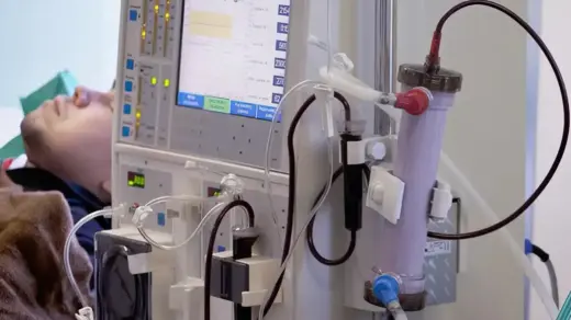 Estudo alerta para subdiagnóstico da doença renal crônica no Brasil - Studio TV