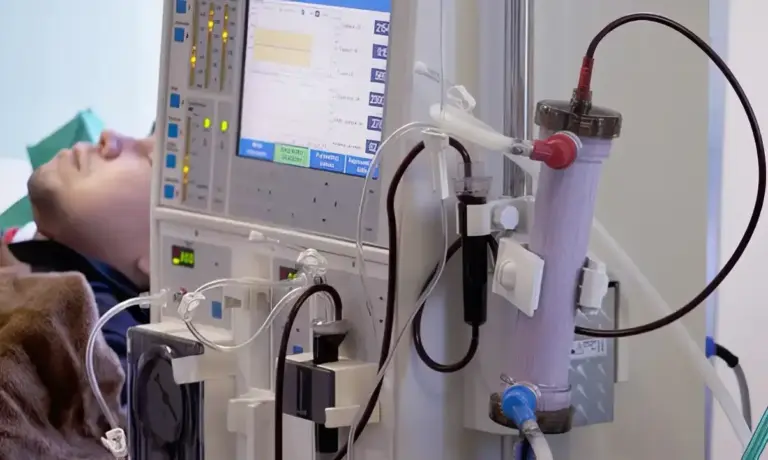 Estudo alerta para subdiagnóstico da doença renal crônica no Brasil - Studio TV