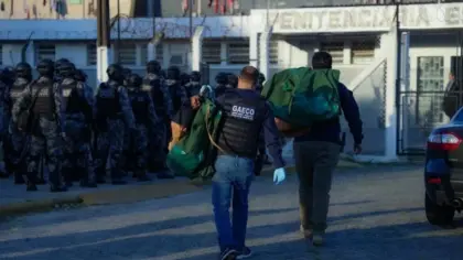 Ex-diretor da Penitenciária de Rio Grande é condenado a 85 anos de prisão - Studio TV