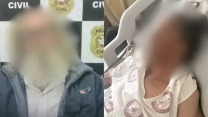 Ex-padre é investigado por suspeitas de abuso e maus-tratos contra idosa de 88 anos em SC - Studio TV