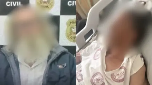 Ex-padre é investigado por suspeitas de abuso e maus-tratos contra idosa de 88 anos em SC - Studio TV