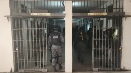 Falso alvará abre caminho para fuga e leva três policiais penais ao indiciamento no RS - Studio TV