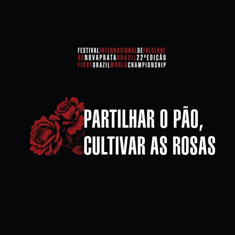 Festival de Folclore promove ação solidária neste sábado em Nova Prata - Studio TV