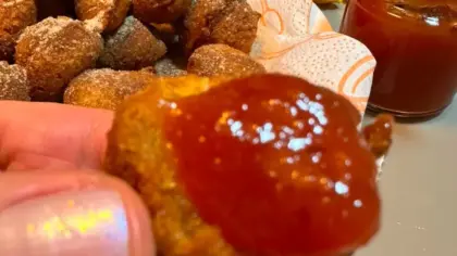 Festival do Bolinho de Chuva terá 12 opções de acompanhamentos em Veranópolis - Studio TV