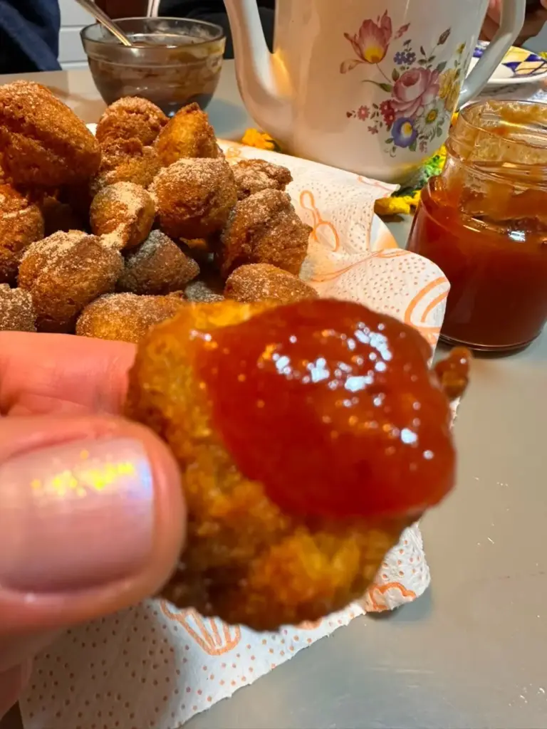 Festival do Bolinho de Chuva terá 12 opções de acompanhamentos em Veranópolis - Studio TV