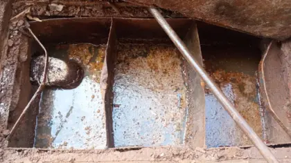Fiscalização ambiental identifica irregularidades em lavagem de veículos em Ibirubá - Studio TV