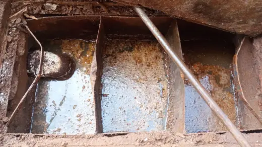 Fiscalização ambiental identifica irregularidades em lavagem de veículos em Ibirubá - Studio TV
