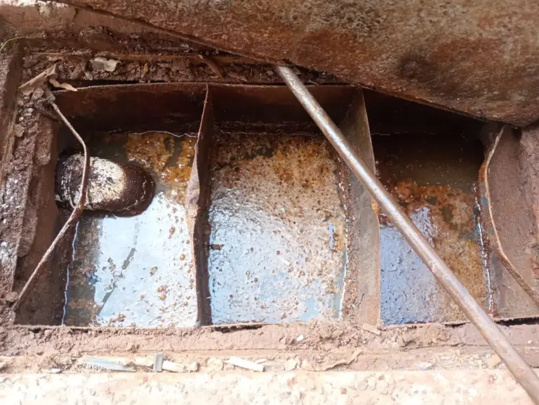 Fiscalização ambiental identifica irregularidades em lavagem de veículos em Ibirubá - Studio TV