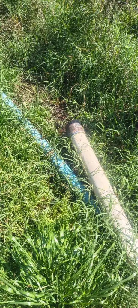 Fiscalização ambiental identifica transbordamento de dejetos e corte de árvores em Mato Castelhano - Studio TV