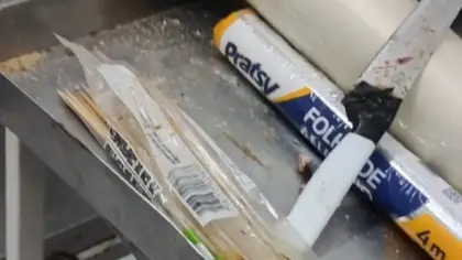 Fiscalização interdita dois estabelecimentos após encontrar irregularidades graves no RS - Studio TV