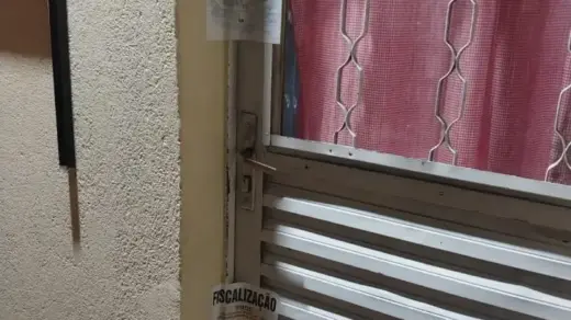 Fiscalização termina com bar interditado e prisão durante operação contra perturbação do sossego em Bento - Studio TV