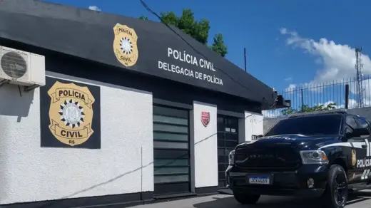‘Gangue das Gordas’ ataca em cidades do Rio Grande do Sul e modo de agir chama a atenção - Studio TV
