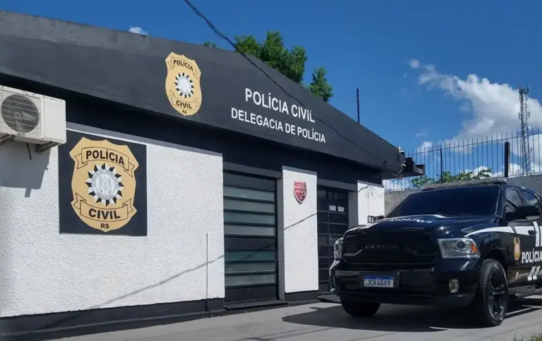 ‘Gangue das Gordas’ ataca em cidades do Rio Grande do Sul e modo de agir chama a atenção - Studio TV
