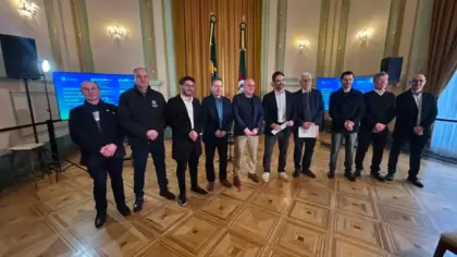 Governo autoriza início de obras de R$ 60 milhões na ERS-355 entre municípios da Serra Gaúcha - Studio TV