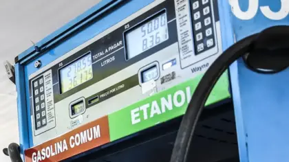Governo sanciona lei que permite reduzir tributos federais sobre combustíveis - Studio TV