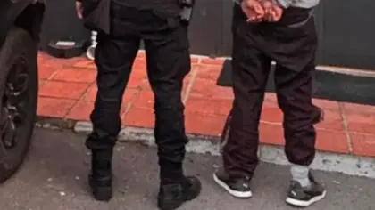 Guarda Civil Municipal captura dois foragidos da Justiça em Bento Gonçalves - Studio TV