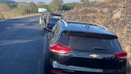 Guarda municipal apreende veículo ligado a estelionato em Caxias do Sul - Studio TV