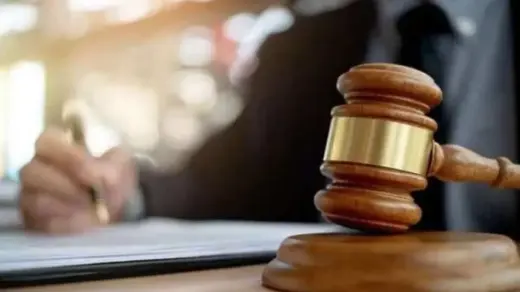 Homem condenado por estupro de vulnerável começa a cumprir pena de 24 anos em Marau - Studio TV