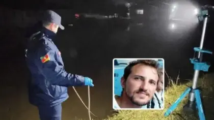 Homem de 35 anos desaparece em Fontoura Xavier e bombeiros realizam buscas - Studio TV