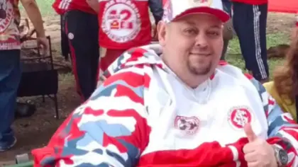 Homem de 49 anos morre enquanto aguardava transferência para hospital de alta complexidade no RS - Studio TV