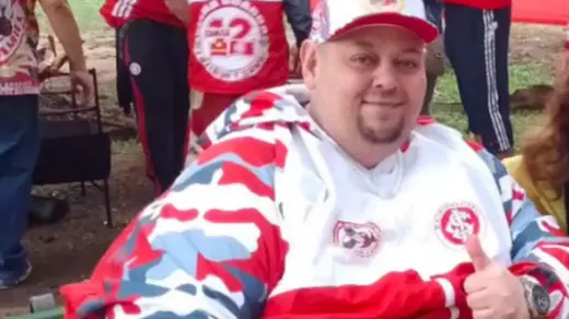 Homem de 49 anos morre enquanto aguardava transferência para hospital de alta complexidade no RS - Studio TV