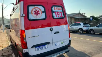 Homem de 74 anos é encontrado morto em residência de Carlos Barbosa - Studio TV