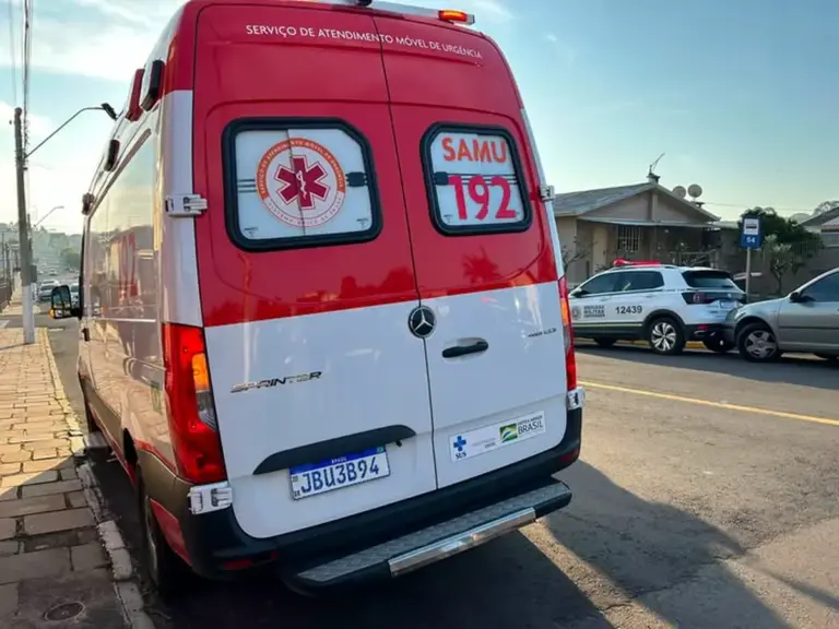 Homem de 74 anos é encontrado morto em residência de Carlos Barbosa - Studio TV