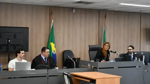 Homem é condenado a 15 anos de prisão pela morte de estudante em Porto Alegre - Studio TV