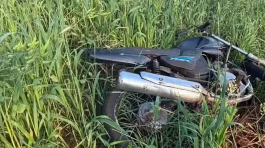 Homem é encontrado morto em lavoura mais de 15 dias após acidente no Extremo Oeste de SC - Studio TV