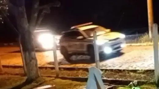 Homem é encontrado morto em sítio entre Nova Prata e André da Rocha - Studio TV