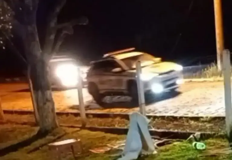Homem é encontrado morto em sítio entre Nova Prata e André da Rocha - Studio TV