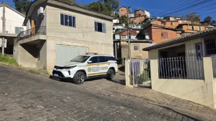 Homem é morto a tiros no bairro Santo Antônio, em Veranópolis - Studio TV