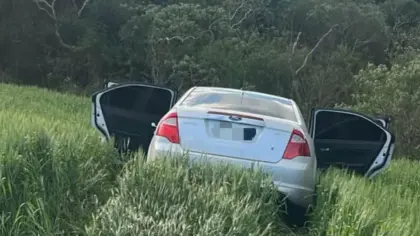 Homem é preso e adolescente apreendido após roubo a residência no Noroeste do RS - Studio TV
