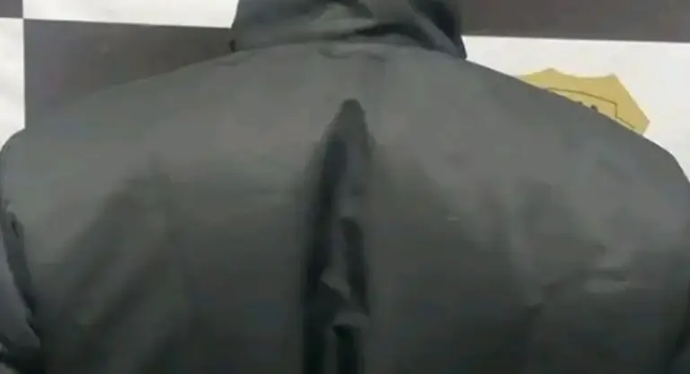 Homem é preso na Serra Gaúcha após condenação por estupro de vulnerável contra criança de 5 anos - Studio TV