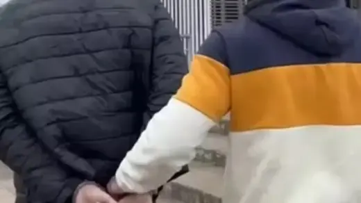 Homem é preso no RS por suspeita de abusar da própria filha - Studio TV