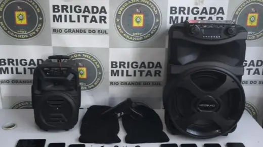 Homem é preso por tráfico de drogas em Caxias do Sul - Studio TV